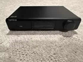 974268482806 TOPPING Sabre Balanced Hifi Dac