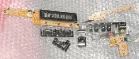 D-VR4SU TOSHIBA Front Display Keyboard Kit