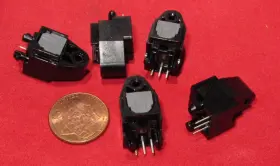 T0TX179 TOSHIBA FOR MOTOROLA BCS Fiber Head Optical Toslink
