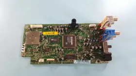 VMC298A TOSHIBA Board