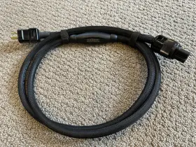 5629MM2X TRANSPARENT Powerlink Fi Power Cable #2