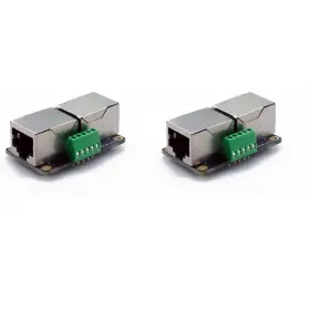 741754906094 TREEDIX Female Adapter