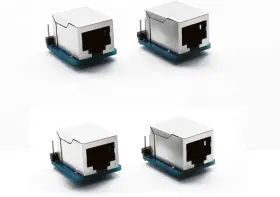 764784793502 TREEDIX Connector Breakout Board Kit