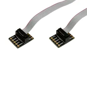 764784798255 TREEDIX Jtag Breakout Board Pitch Idc Cable