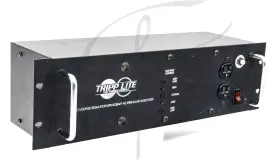 LRC-2400 TRIP-LTE Tripp Lite Voltage Regulator Line Ac Watts