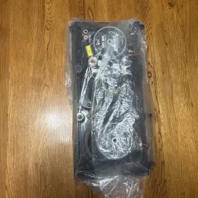GHT-66G TRU AUDIO Stereo
