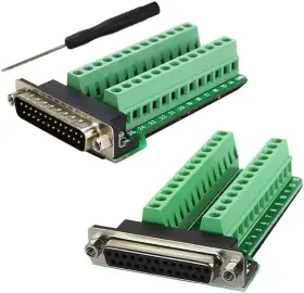 781903435785 TWINKLE BAY Breakout Connector Pin