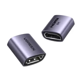 90594 UGREEN Hdmi Coupler Pack Female Adapter
