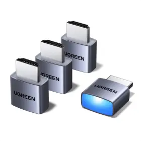 95994 UGREEN Pack Hdmi Dummy Plug Edid