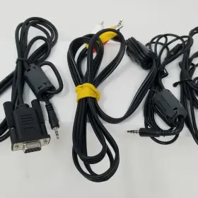 666230339398 UPBRIGHT Jvc Minidv Camcorder Cables Rca Audio #3