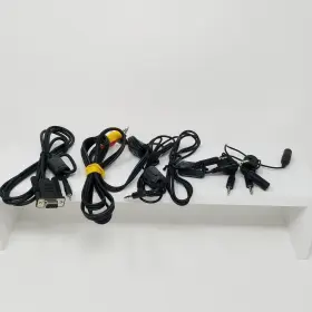 666230339398 UPBRIGHT Jvc Minidv Camcorder Cables Rca Audio
