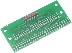 21032300 UXCELL Ffc Fpc Pin Pitch Adapter Dip Pcb