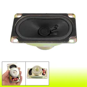 700836928300 UXCELL Housing Internal Magnet Speaker