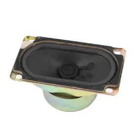 711331124654 UXCELL Rectangle Internal Magnet Speaker