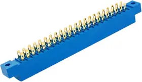 A11062000UX0308 UXCELL Pitch Pcb Card Edge Connector