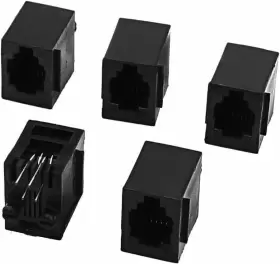 A13070300UX0314 UXCELL Vertical Pcb Jacks Female Connectors