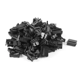 A14052200UX0442 UXCELL Idc Connector Female Header Pitch
