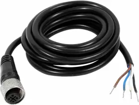 A16110400UX0304 UXCELL Female Straight Pin Connector Socket