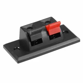 A18051700UX0488 UXCELL Jack Socket Spring Push Release #3