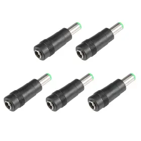 A18051800UX0069 UXCELL Power Connector Female Jack Male