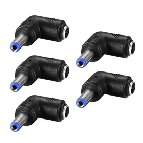 A18121200UX0826 UXCELL Power Connector Adapter Angle