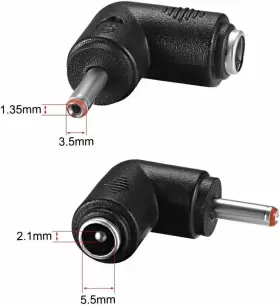 A18121200UX0830 UXCELL Power Connector Adapter #2