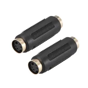 A19010500UX0490 UXCELL Video Terminal Female Connector Mini
