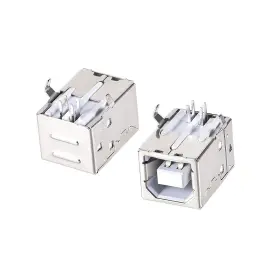 A19032000UX0245 UXCELL Usb Female Socket Connector Jack Port