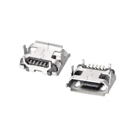 A19032000UX0278 UXCELL Micro Usb Female Socket Connector