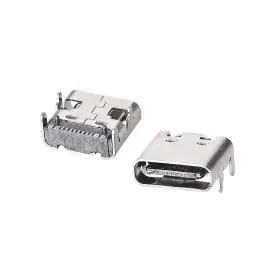 A19032000UX0343 UXCELL Usb Female Socket Connector Jack Port