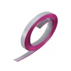 A19041200UX0413 UXCELL Idc Wire Flat Ribbon Cable Pitch Pins