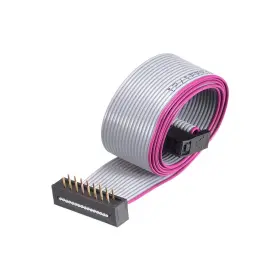 A19041200UX0460 UXCELL Idc Wire Flat Ribbon Cable Connector