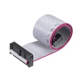 A19041200UX0483 UXCELL Idc Wire Flat Ribbon Cable Connector