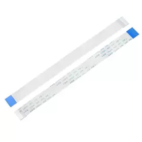 A19041700UX0611 UXCELL Flexible Flat Cable Pins Pitch Fpc Ffc