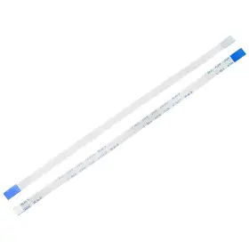 A19041700UX0669 UXCELL Flexible Flat Cable Pins Pitch Fpc Ffc