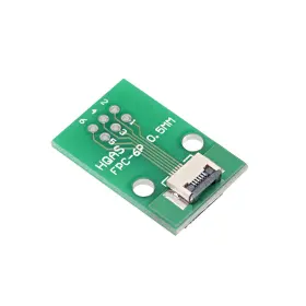 A19041700UX0696 UXCELL Ffc Fpc Pin Pitch Dip Pcb Converter
