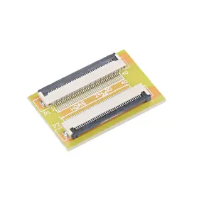 A19041700UX0720 UXCELL Pin Pitch Ffc Fpc Extension Connector