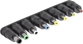 A20102800UX0379 UXCELL Power Adapter Jack Converter Barrel