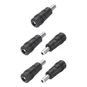 A24022200UX0134 UXCELL Power Connector Adapter Pack Female