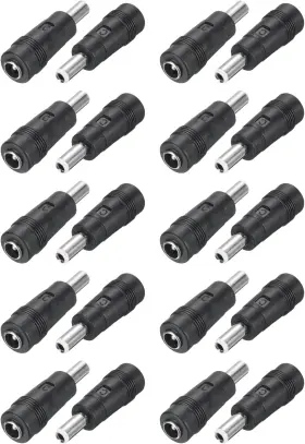 A24022200UX0135 UXCELL Power Connector Adapter Pack Female