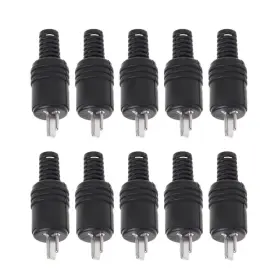 1AA300458 VACATGA Male Hifi Speaker Tools Power Signal