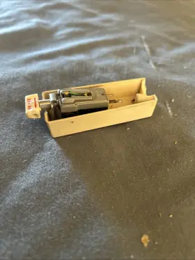TOH45X VACO Cartridge Needle Stylus Phono Turntabl