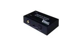 280515 VANCO Vancodigital Analog Audio Converter Khz