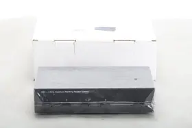 CSS4 VANCO Speaker Selector Box