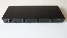 M598 VANCO Stereo Speaker Selector Volume Control