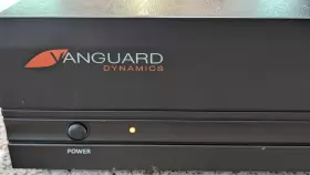 DA12050 VANGUARD Dynamics Channel Power Amplifier #3