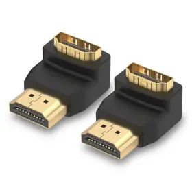 AD005 VCE Hdmi Adapter Right Angle