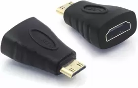 AD505 VCE Mini Hdmi Adapter Female Male