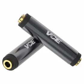 MC528-3P-UK VCE Female Adapter