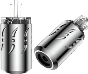 VM512S VIBORG Hifi Power Plug Pure